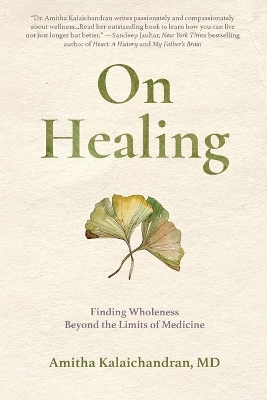 On Healing