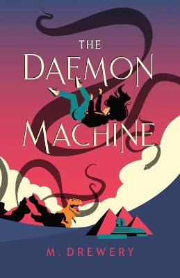 Daemon Machine