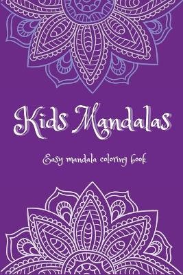 Kids Mandalas