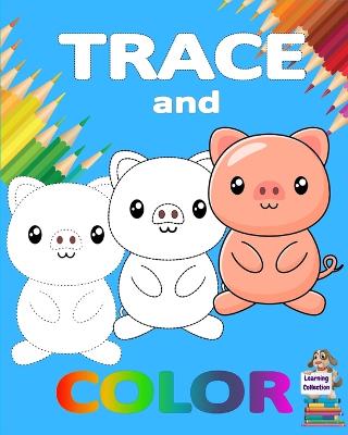 Trace and Color