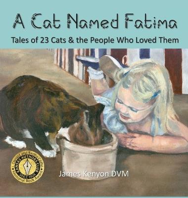 Cat Named Fatima