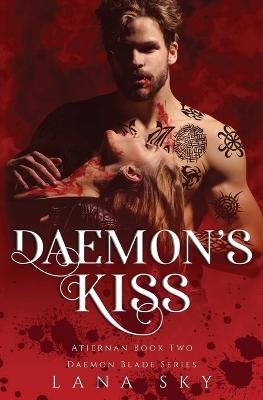 Daemon's Kiss