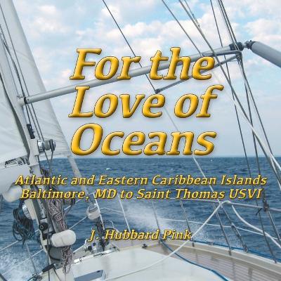 For the Love of Oceans