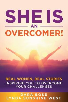 She Is an Overcomer