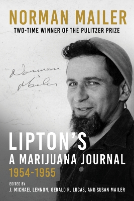 Lipton's, a Marijuana Journal