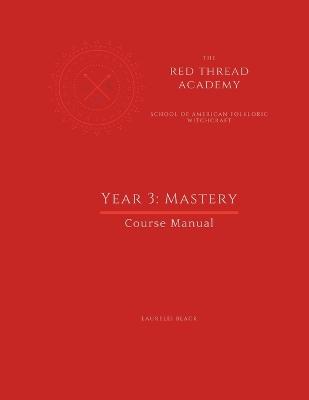 Red Thread Academy - Year 3