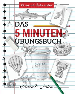 Das 5-minuten ubungsbuch