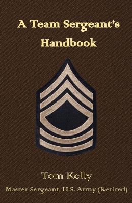Team Sergeant's Handbook