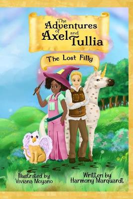 The Adventures of Axel and Tullia