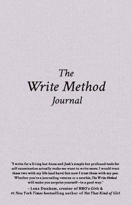 Write Method