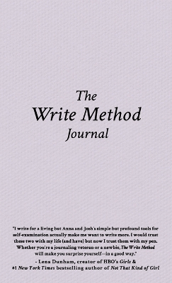 The Write Method