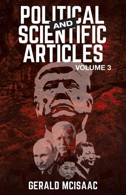 Political and Scientific Articles, Volume 3