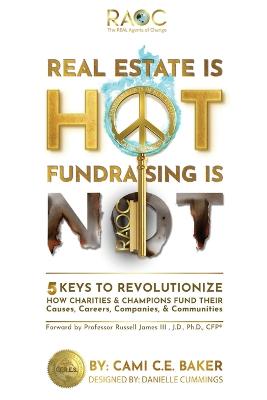 Real Estate is Hot Fundraising is Not