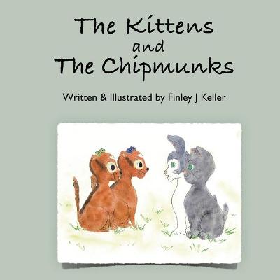 Kittens and The Chipmunks