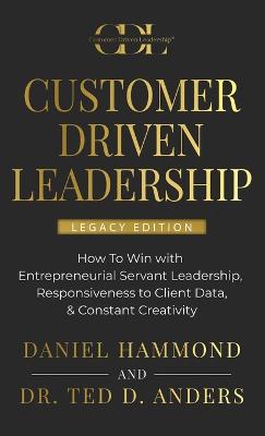 Customer Driven Leadership