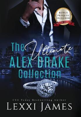 Ultimate Alex Drake Collection