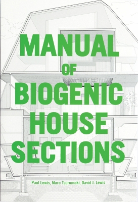 Manual of Biogenic House Sections