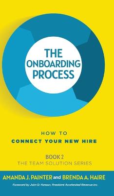 The Onboarding Process