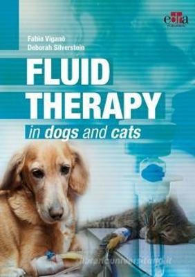 Fluid Therapy in the Dog and Cat - 2nd Edition