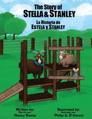 The Story of Stella & Stanley