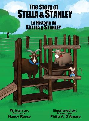 The Story of Stella & Stanley