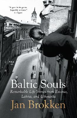 Baltic Souls