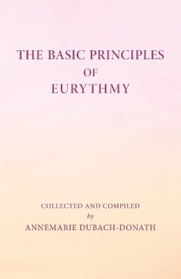 Basic Principles of Eurythmy