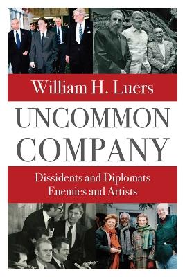 Uncommon Company