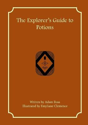 Explorer's Guide to Potions