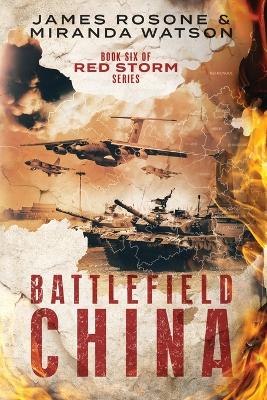 Battlefield China