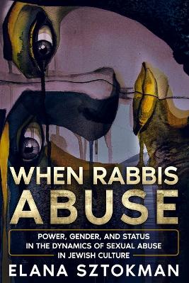When Rabbis Abuse