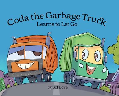Coda the Garbage Truck