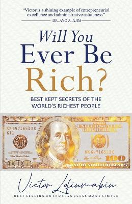 Will You Ever be Rich?
