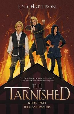 The Tarnished