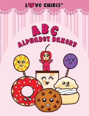 ABC Alphabet Bakery
