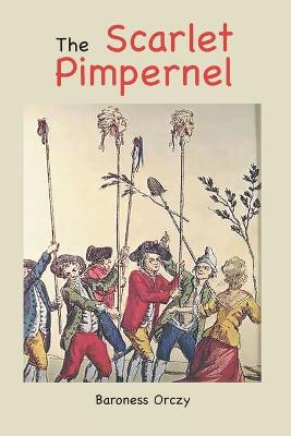 The Scarlet Pimpernel