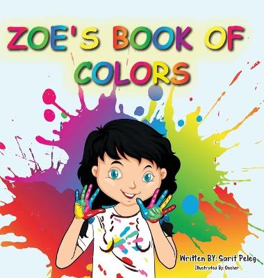 Zoe's Book Of Colors