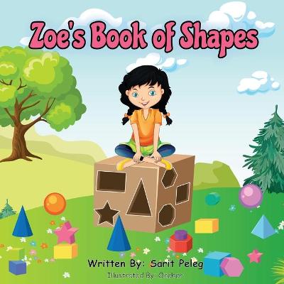Zoe's Book Of Shapes