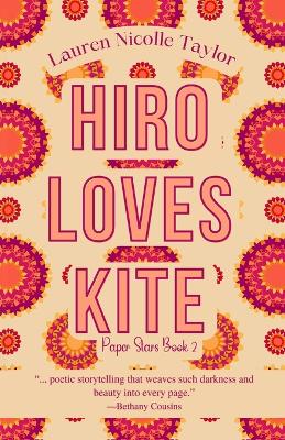 Hiro Loves Kite