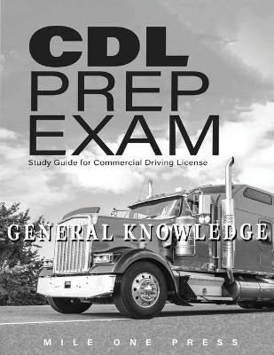 CDL Prep Exam