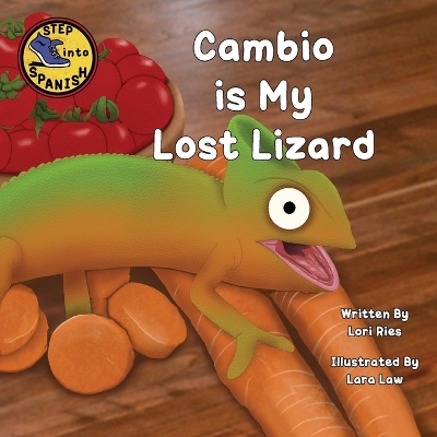Cambio is My Lost Lizard