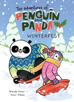 Adventures of Penguin and Panda: Winterfest