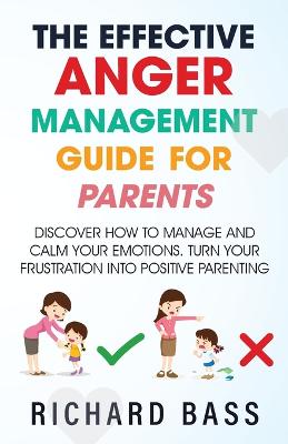 Effective Anger Management Guide for Parents