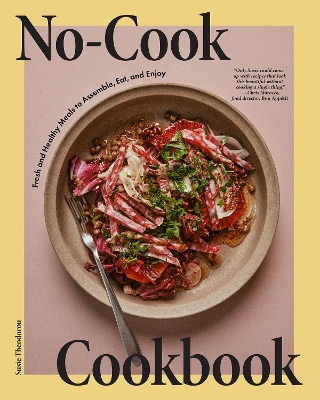 The No-Cook Cookbook