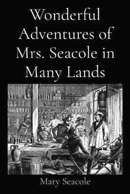 Wonderful Adventures of Mrs. Seacole in Many Lands