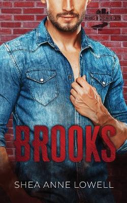 Brooks