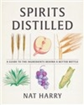 Spirits Distilled