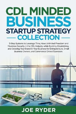 CDL Minded Business Startup Strategy Collection