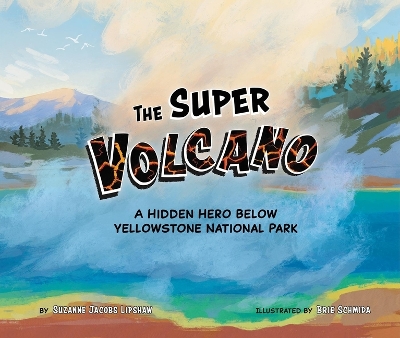 Super Volcano