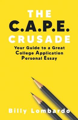 C.A.P.E. Crusade